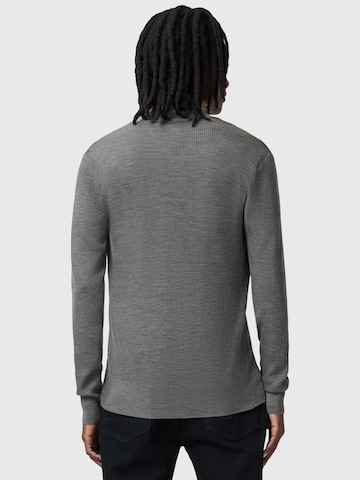 Giacchetta di AllSaints in grigio