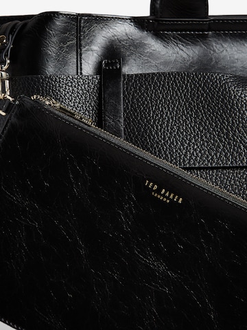 Cabas 'Jimma' Ted Baker en noir