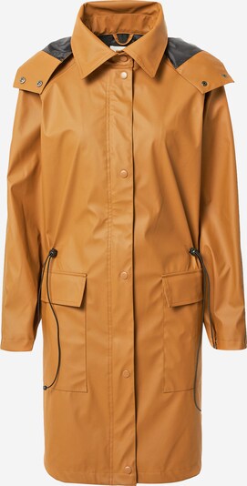 Sofie Schnoor Between-Seasons Coat in Brown, Item view