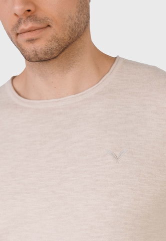 Kleinigkeit Pullover in Beige