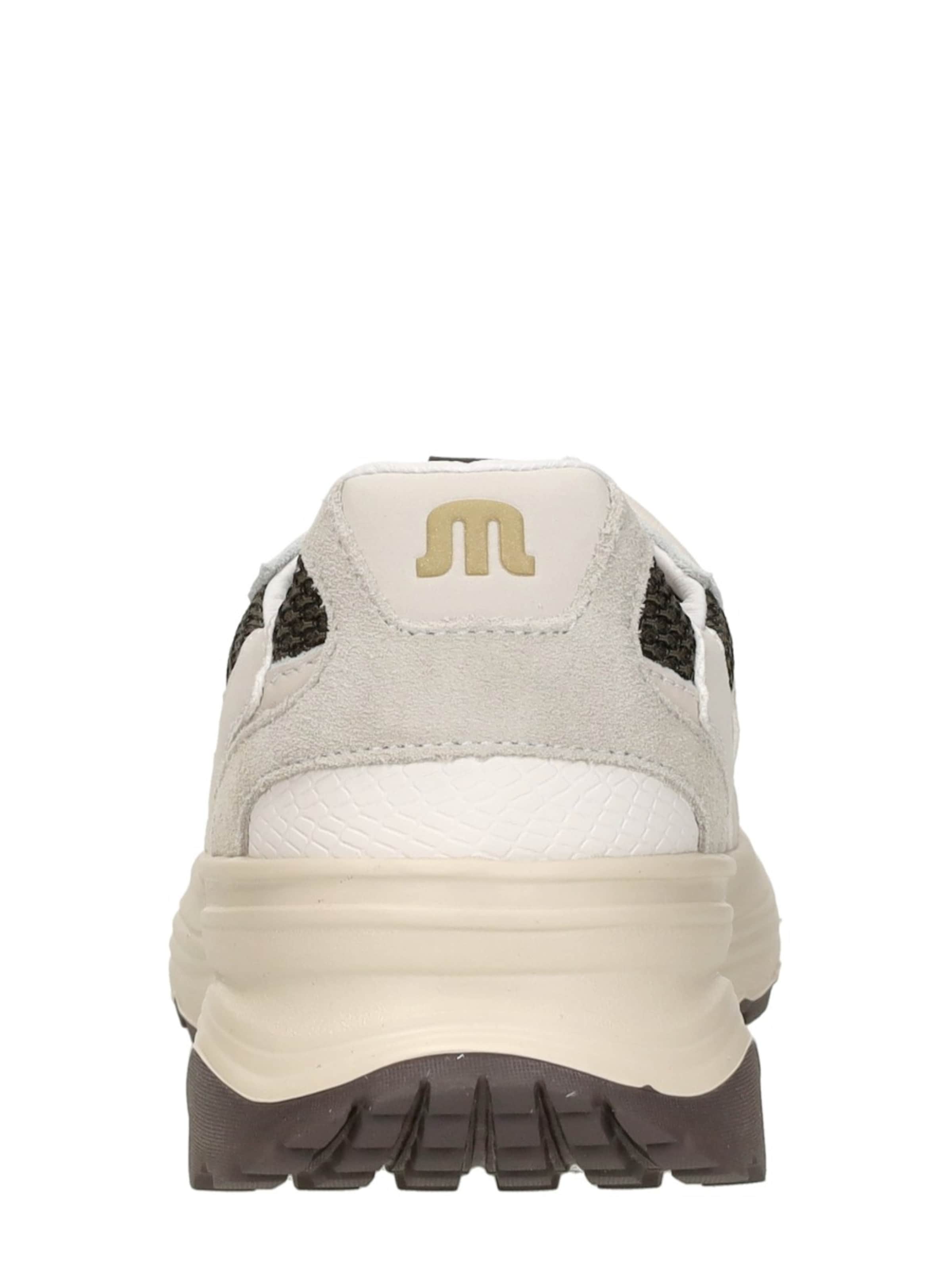 MARUTI Sneakers 'Dora' in White