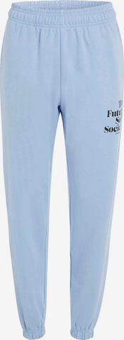 Effilé Pantalon O'NEILL en bleu : devant