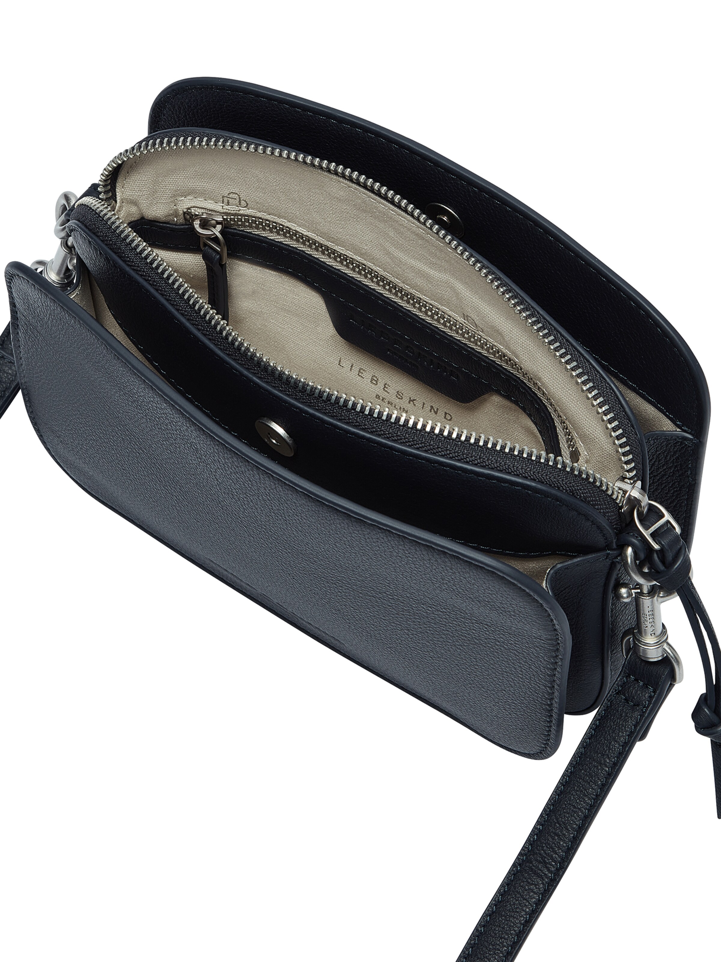 Sac à bandoulière 'Luka' Liebeskind Berlin en bleu