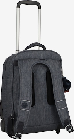 KIPLING Backpack 'Back To School Sari 2 ' in Grey