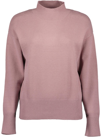 BLUE SEVEN Sweater in Pink: front