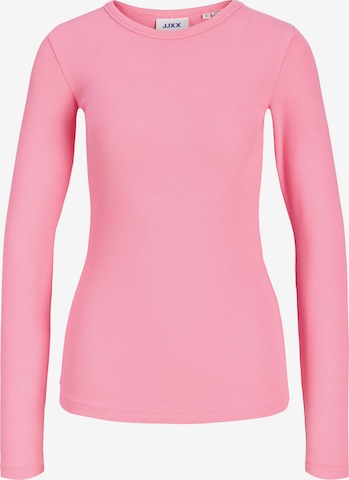 T-shirt 'JXFREYA' JJXX en rose : devant