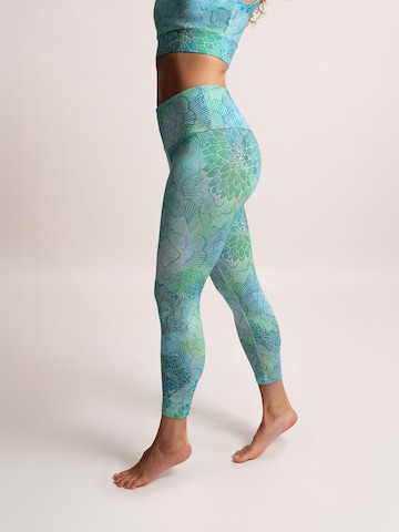 Spirit of OM Skinny Leggings 'Madhu' in 