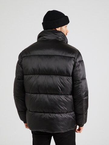 JOOP! Jacke 'Ambro' in Schwarz