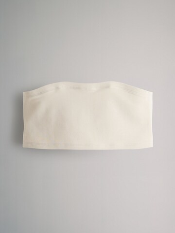 The Set - Bandeau Soutien em bege
