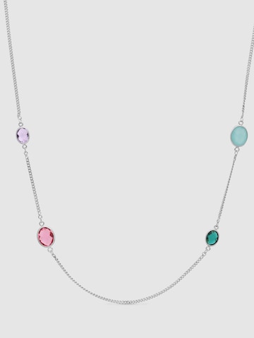 Chaîne 'Nodiya' Luxenter en mélange de couleurs : devant