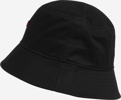 Tommy Jeans Hat i natblå / rød / sort / hvid, Produktvisning