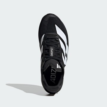 ADIDAS PERFORMANCE Športová obuv 'Adizero Dropset Pro' - Čierna