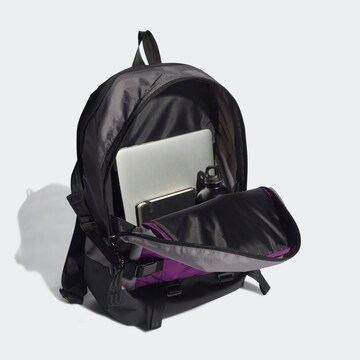 ADIDAS ORIGINALS Rucksack in Lila