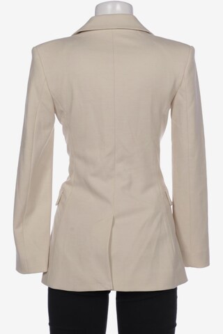 & Other Stories Blazer in XXS in White