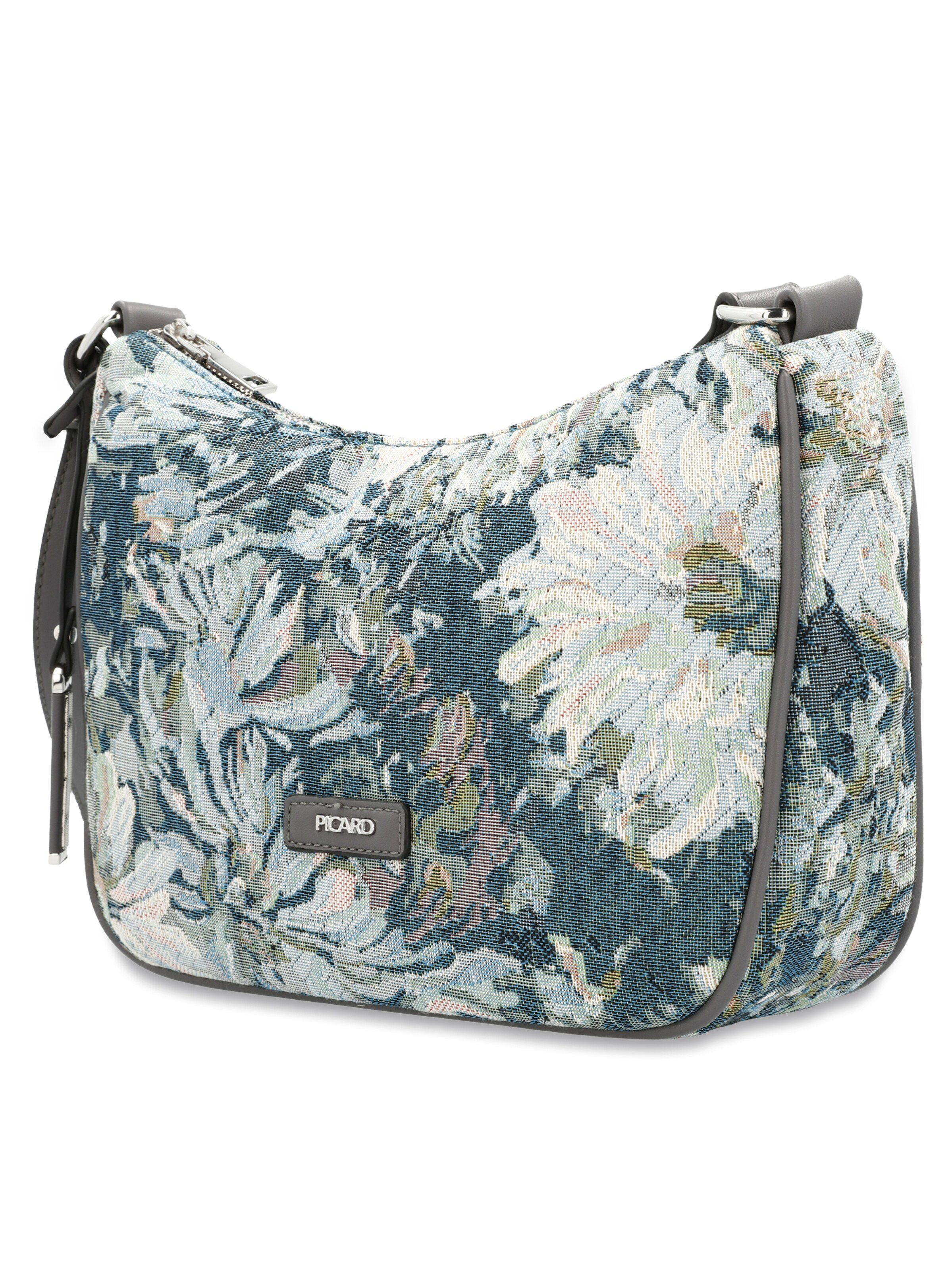 Picard Shoulder bag 'Lounge' in Blue