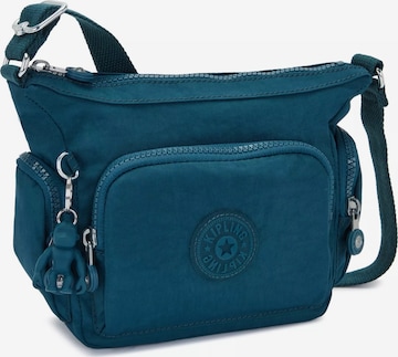 Marsupio 'GABBIE ' di KIPLING in verde