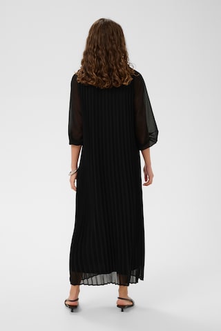 CULTURE - Vestido 'Milani' em preto