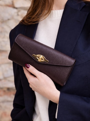 Cheval Firenze Wallet 'MARLON' in Brown