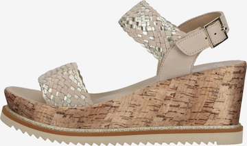 ARA Sandals in Beige