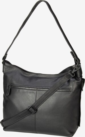 VOi Shoulder Bag 'Katja' in Black