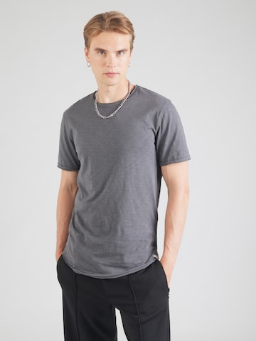 Maglietta 'ONSBENNE' di Only & Sons in grigio: frontale