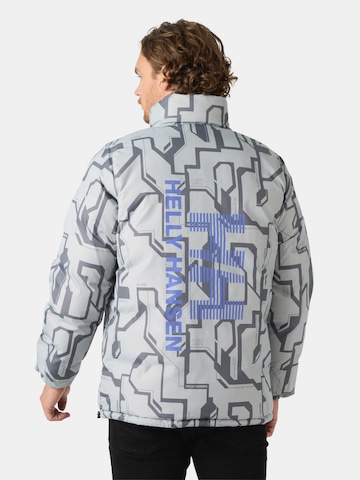 HELLY HANSEN Funkční bunda 'YU 23' – fialová