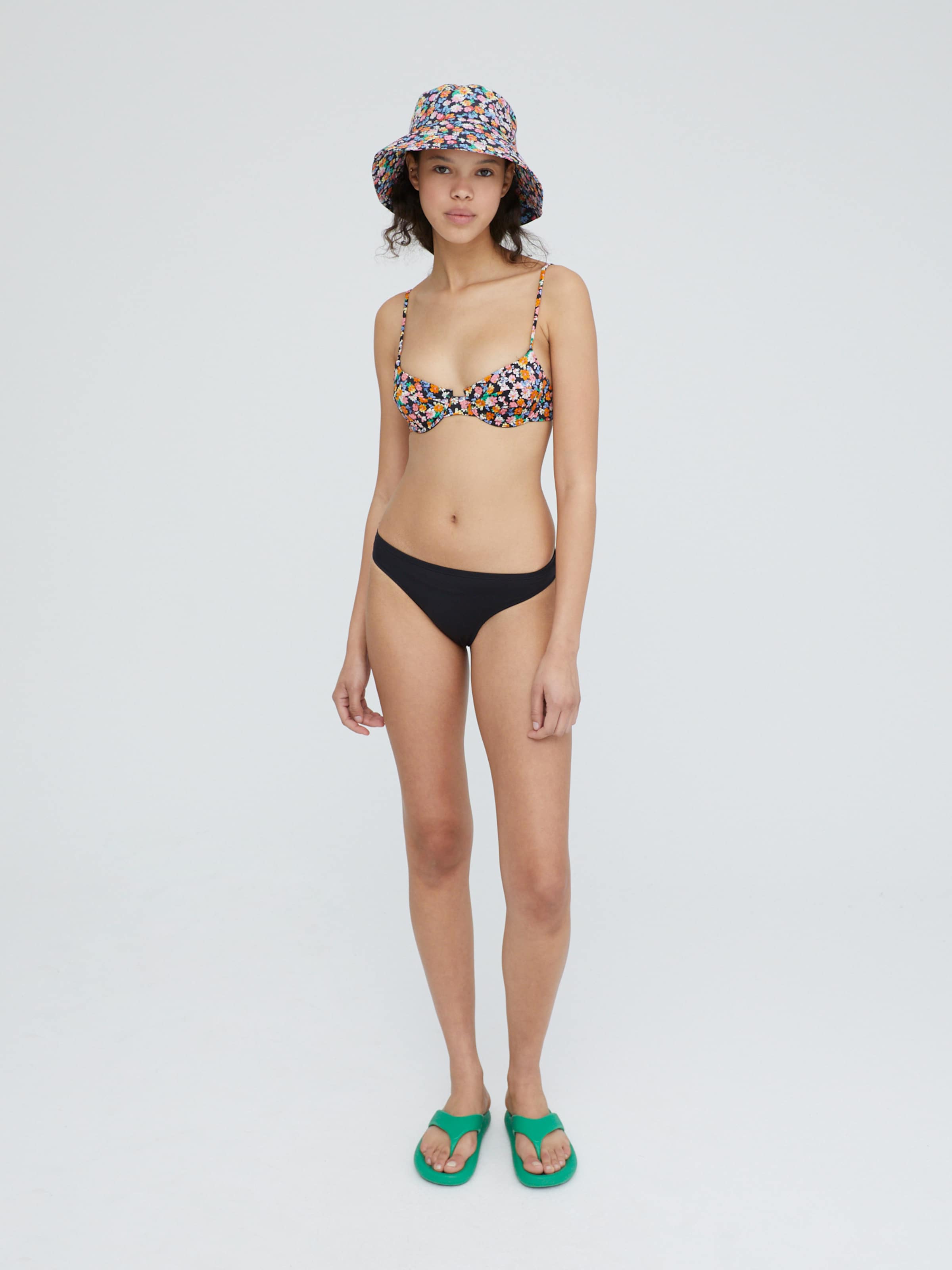 Braga de bikini 'Ike'