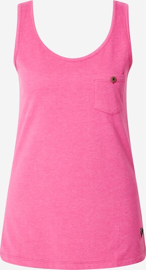 Alife and Kickin Top 'Jenny' in Fuchsia, Item view