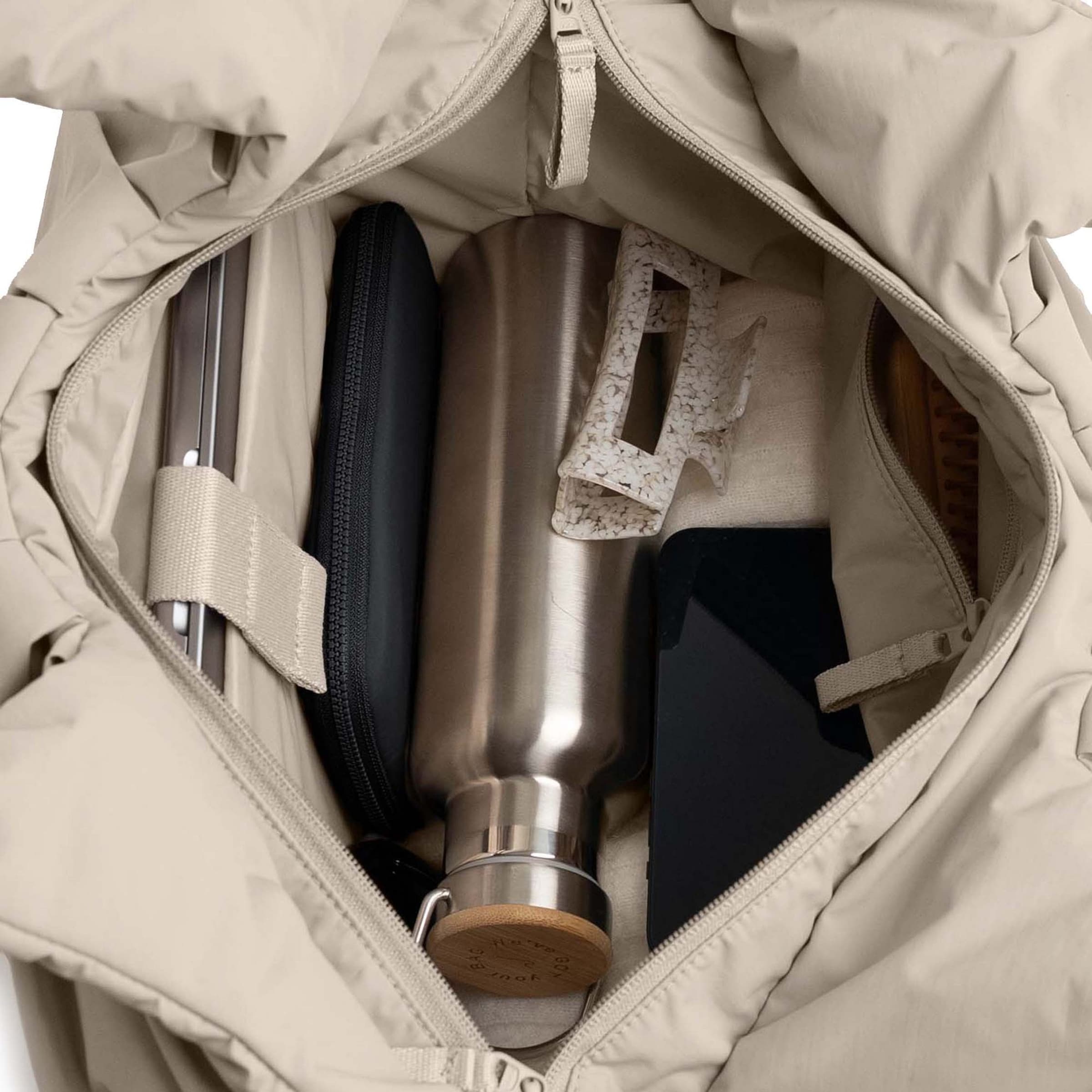 Got Bag Schoudertas 'Tote Bag' in Wit