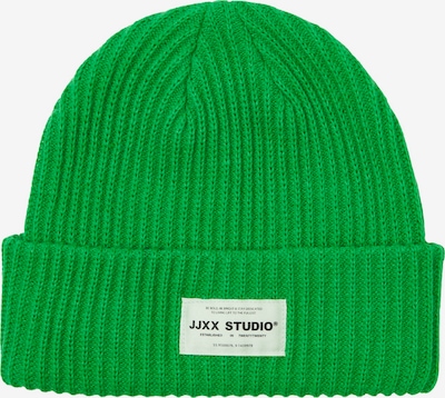 Megzta kepurė 'JXOTHELIA' iš JJXX, spalva – žalia, Prekių apžvalga