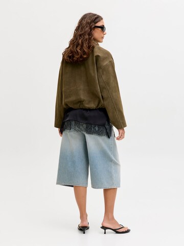 JJXX Jacke 'JXMIND' in Braun