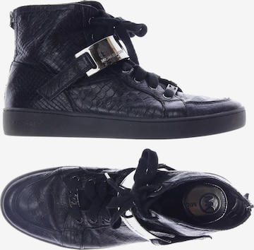 MICHAEL Michael Kors Sneakers & Trainers in 41,5 in Black: front