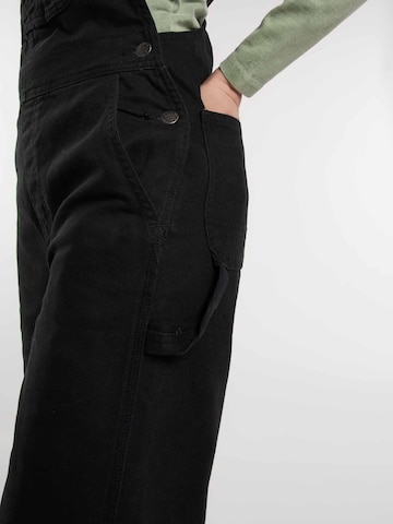 Loosefit Salopette DICKIES en noir