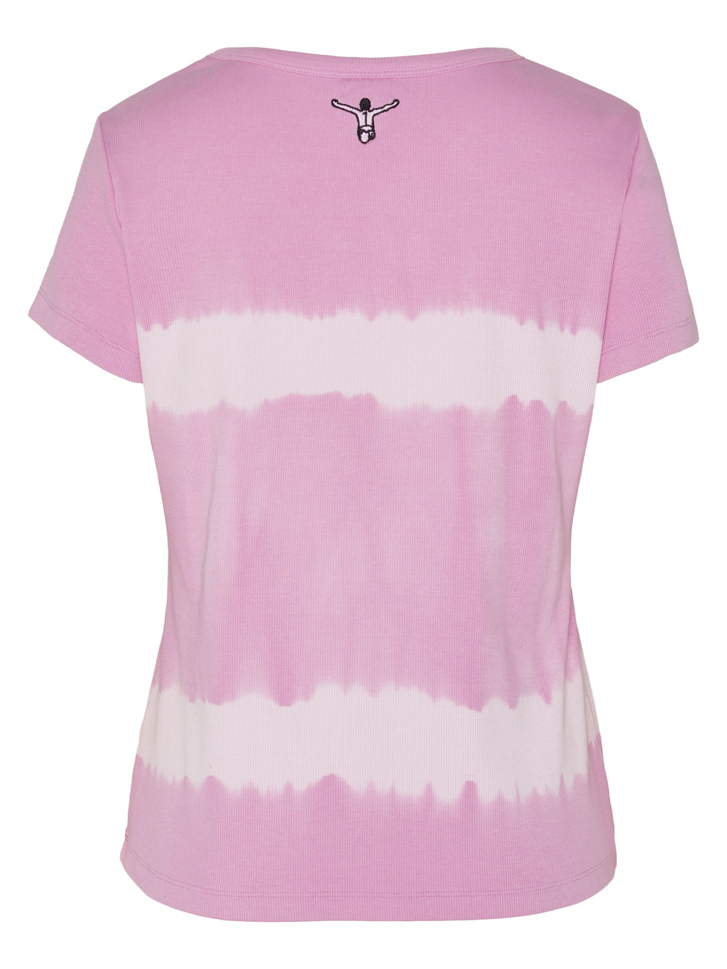 CHIEMSEE Shirt in Purple