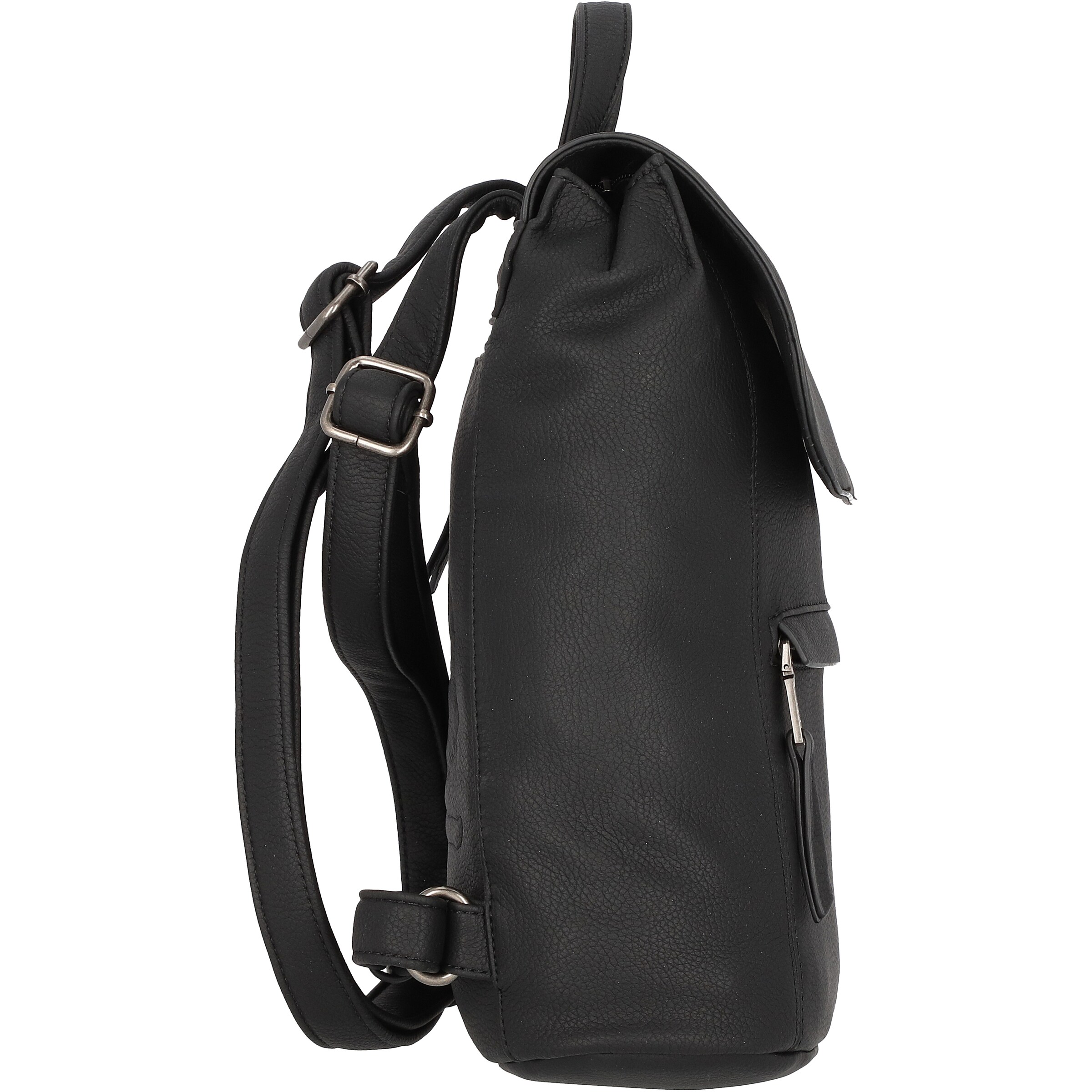 GREENBURRY Backpack in Black