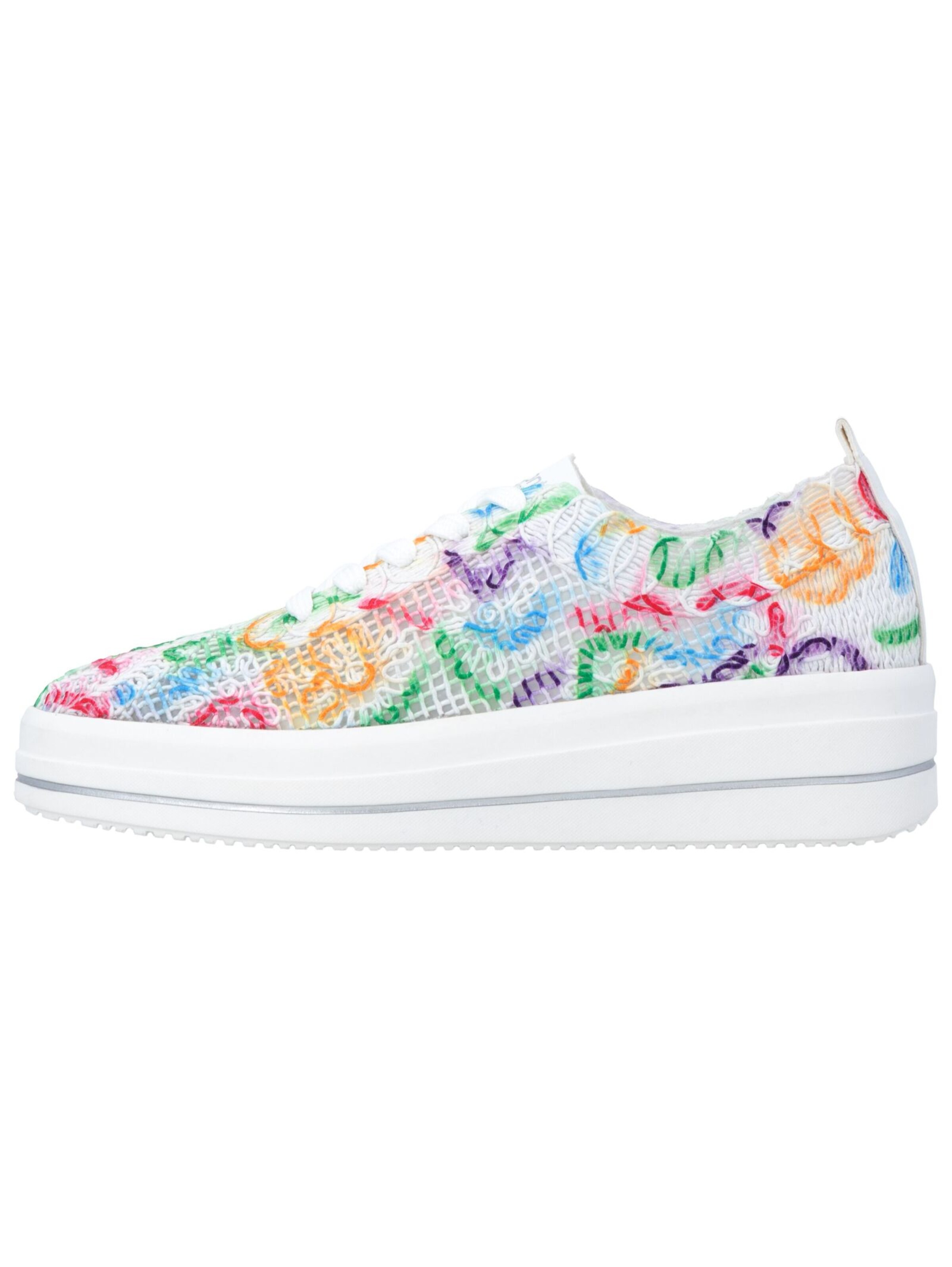 REMONTE Sneaker in Mischfarben