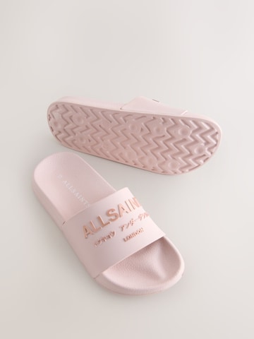 smALLSAINTS Sandaal, värv roosa