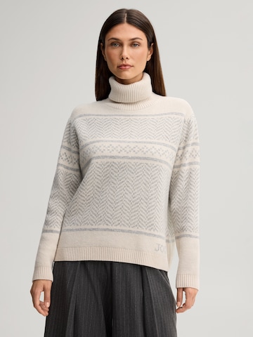 JOOP! Pullover in Grau: Vorderseite
