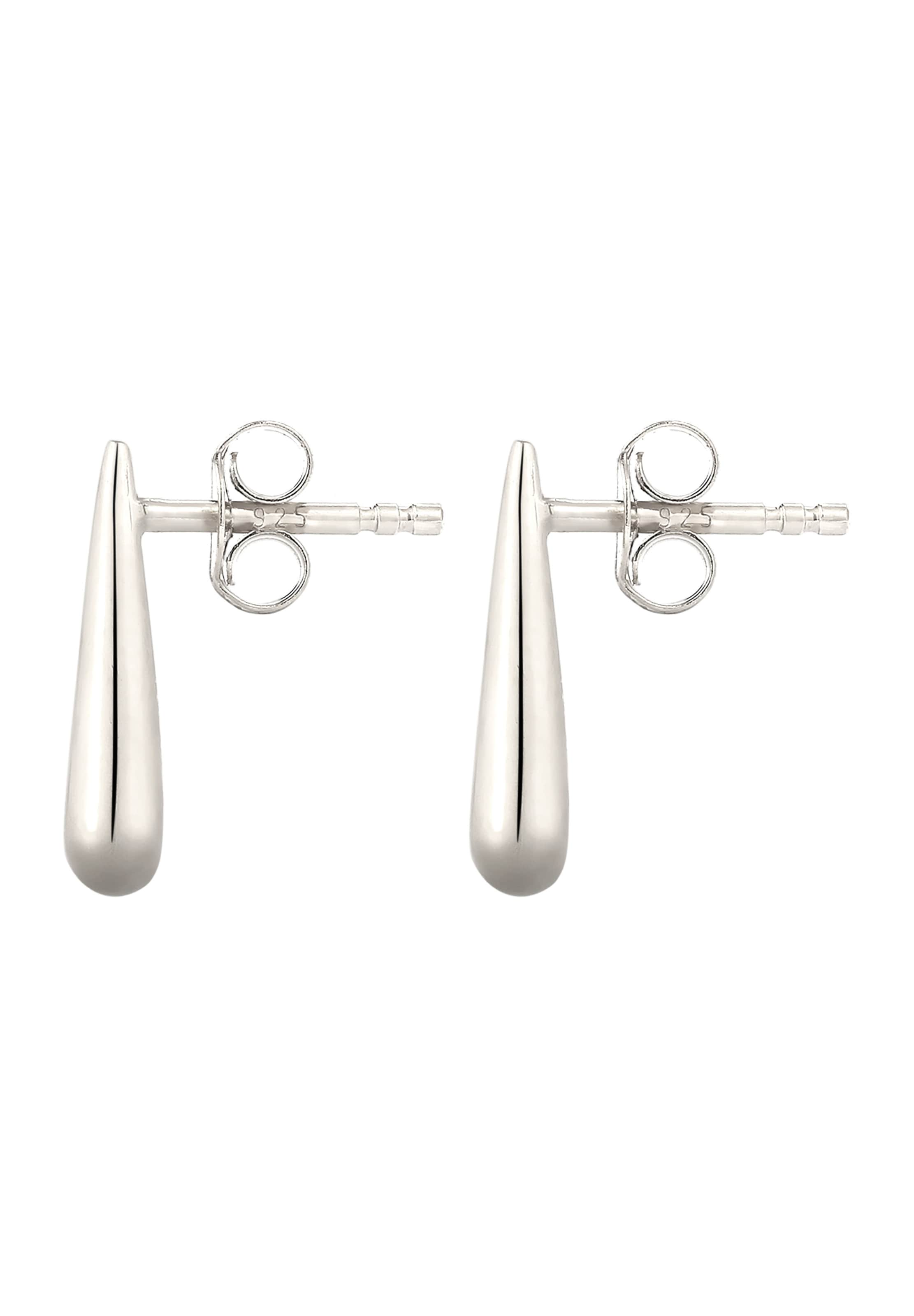 ELLI Ohrringe in Silber