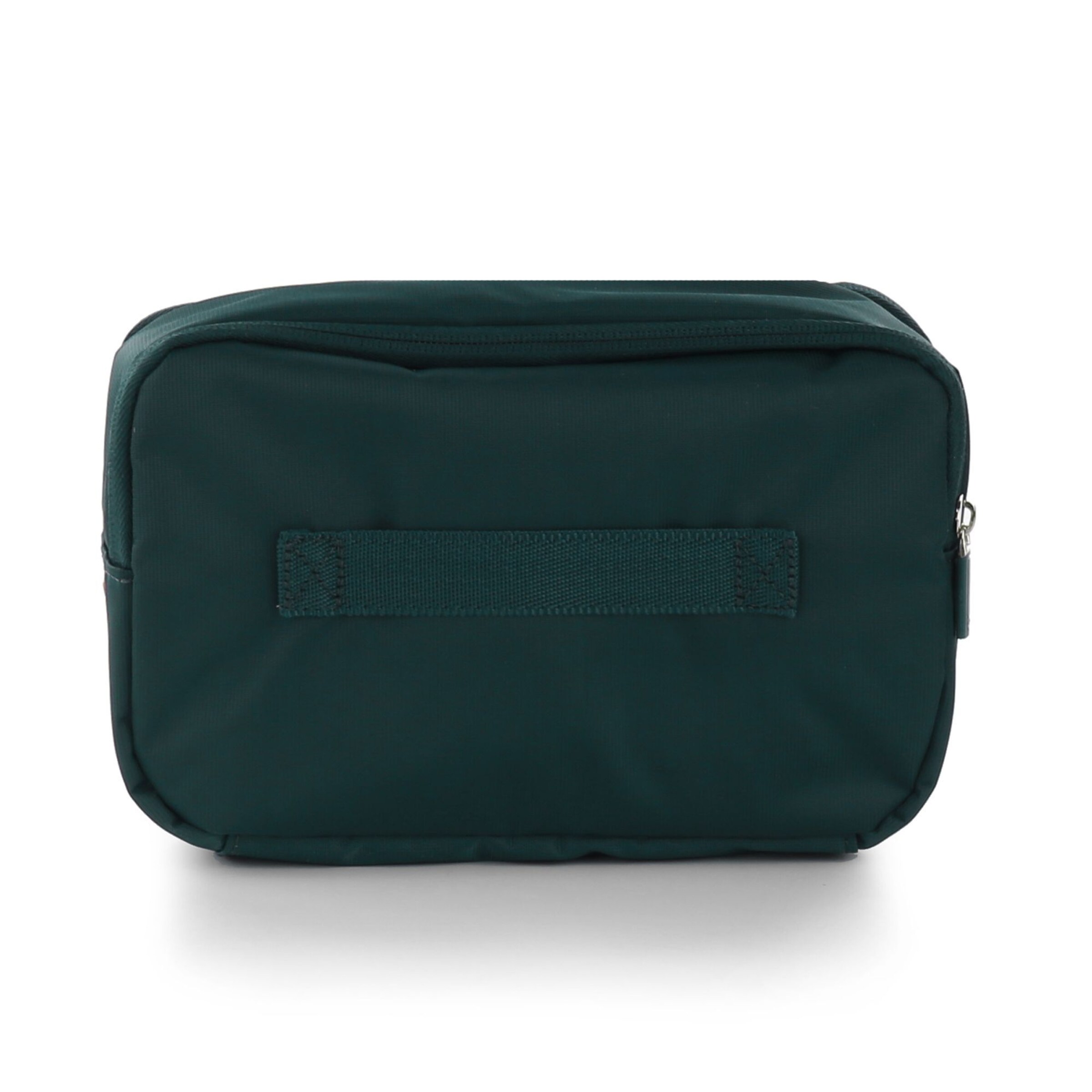 Roncato Toiletry Bag 'Crosslite' in Green