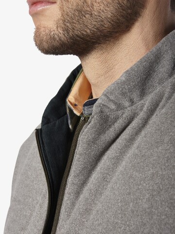 BABISTA Weste 'Romatica' in Grün