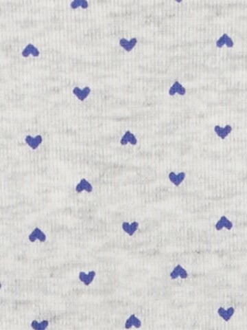 Tutina / body per bambino di Carter's in blu