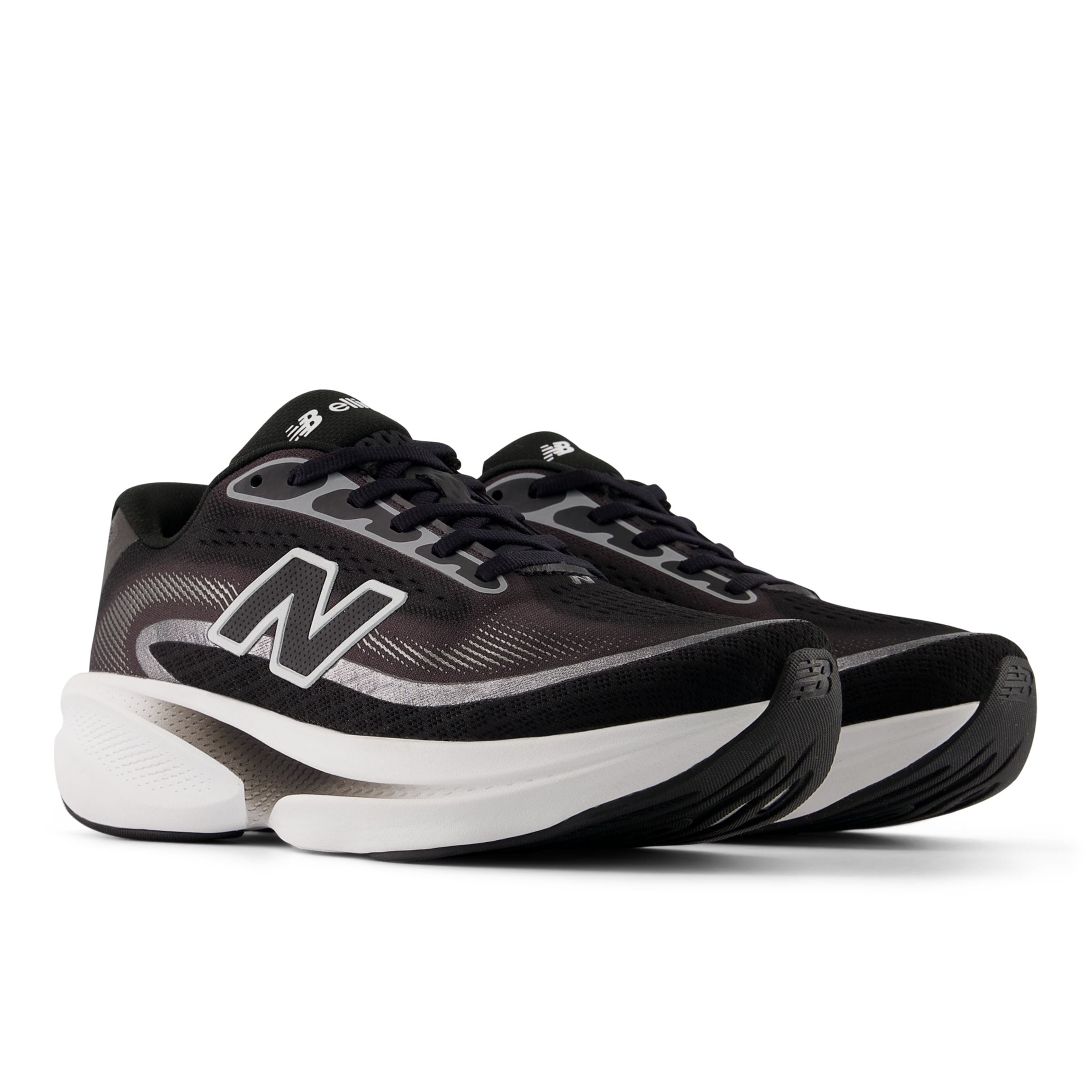 new balance Loopschoen 'Ellipse v1' in Zwart
