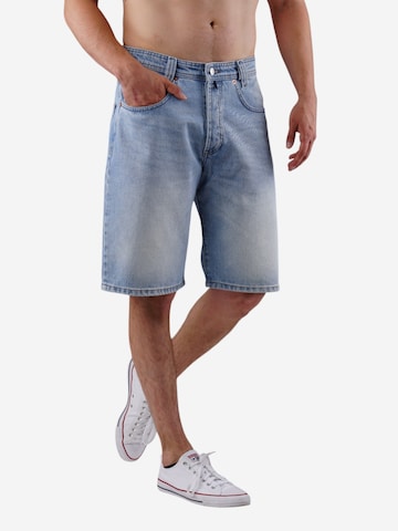 Picaldi Regular Jeans 'Zicco 471 JS' in Blue
