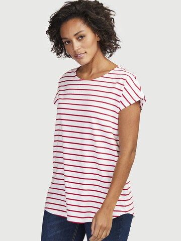 Cellbes of Sweden Top in Red