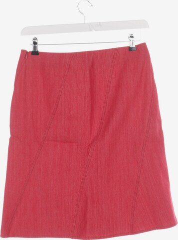 MAX&Co. Skirt in M in Red