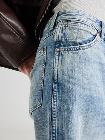 Loosefit Jean 'JORT ' WRANGLER en bleu