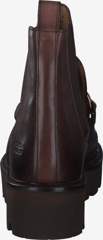 MELVIN & HAMILTON Chelsea Boots 'Cassy 1' in Brown