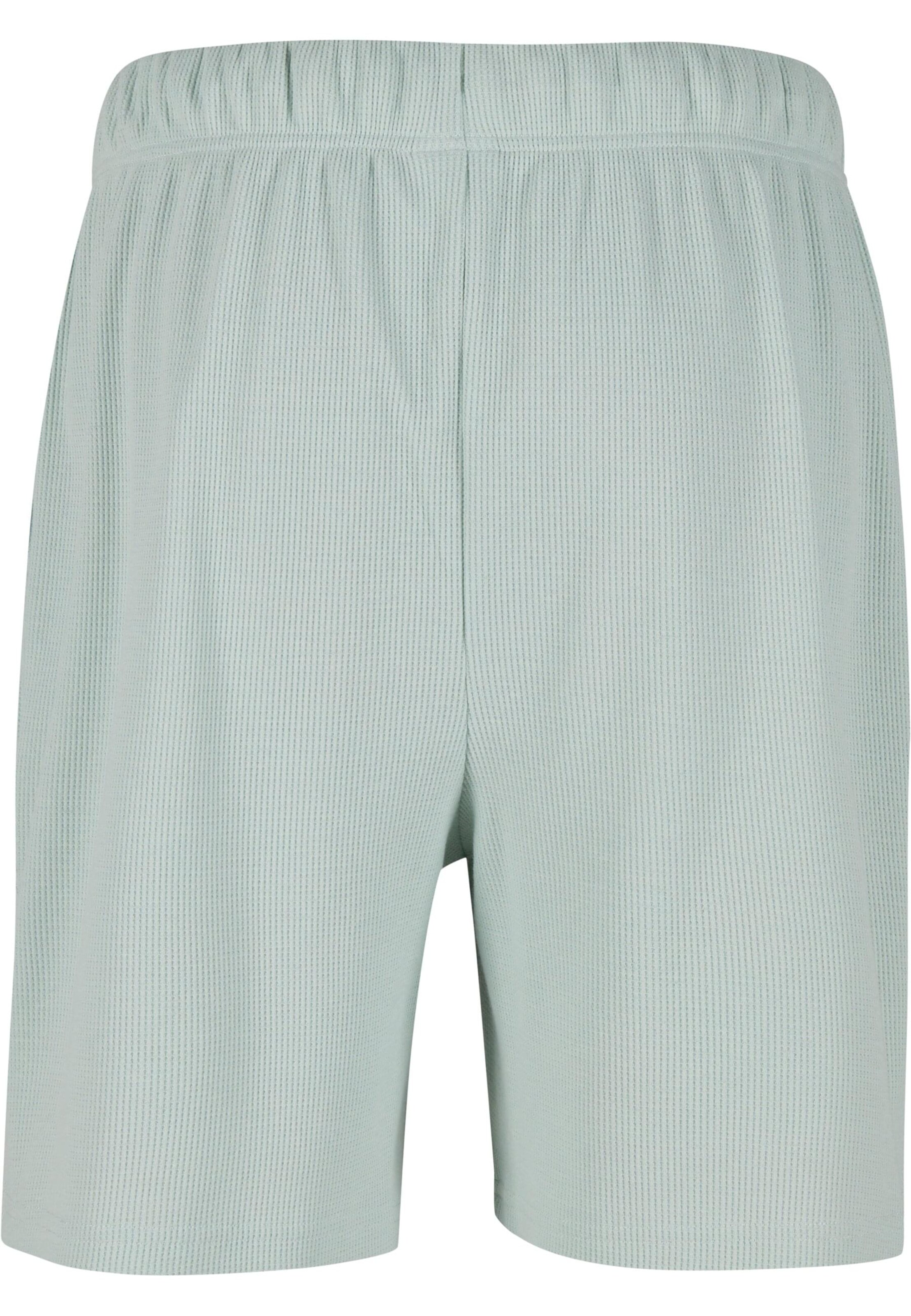 Urban Classics Loosefit Bukser i grøn