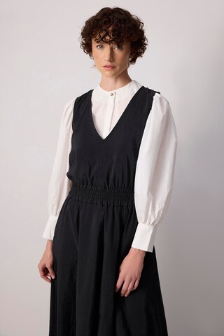 Touche Prive Dress in Black